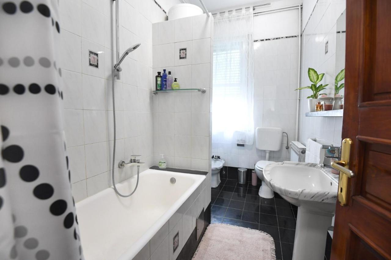 City Center. Beautiful 130M2 Apartmant, Sea View Zadar Bagian luar foto