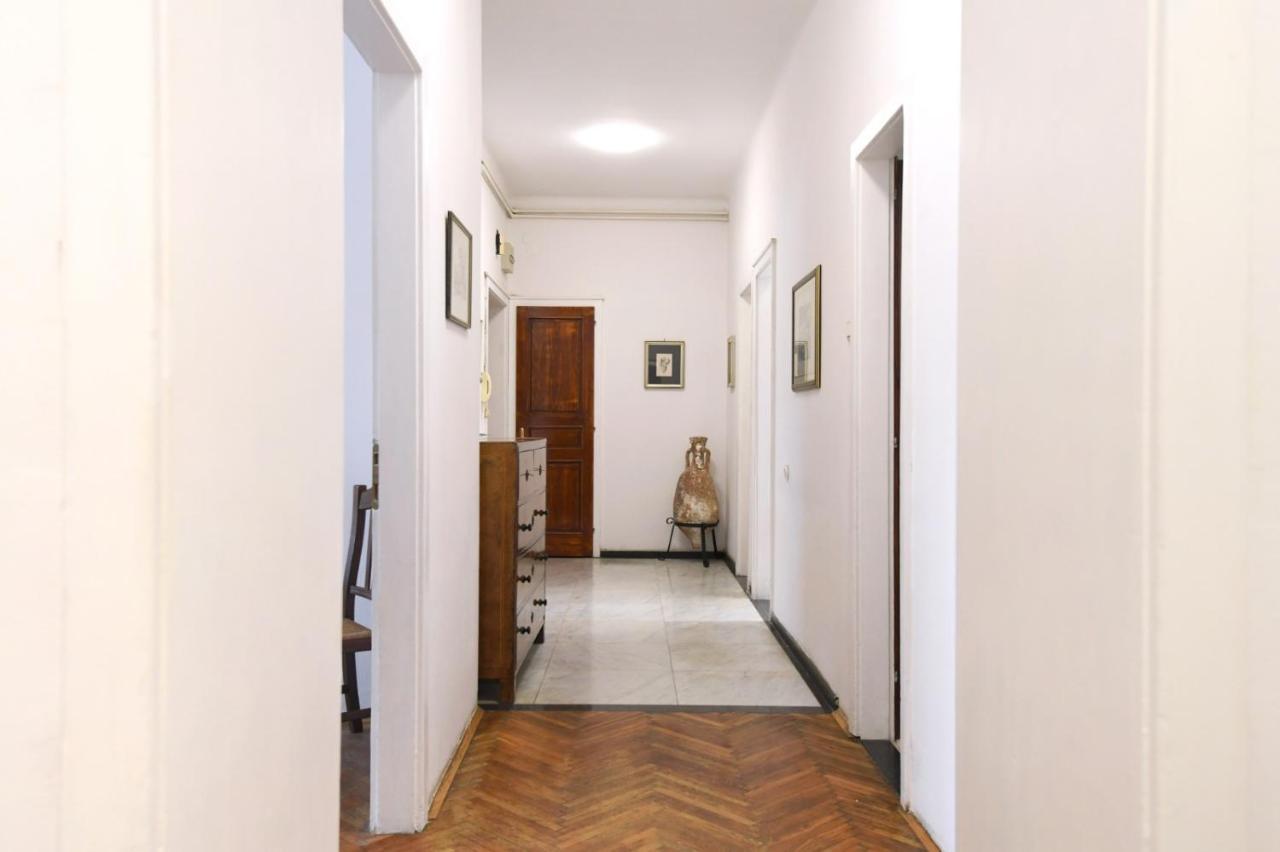 City Center. Beautiful 130M2 Apartmant, Sea View Zadar Bagian luar foto
