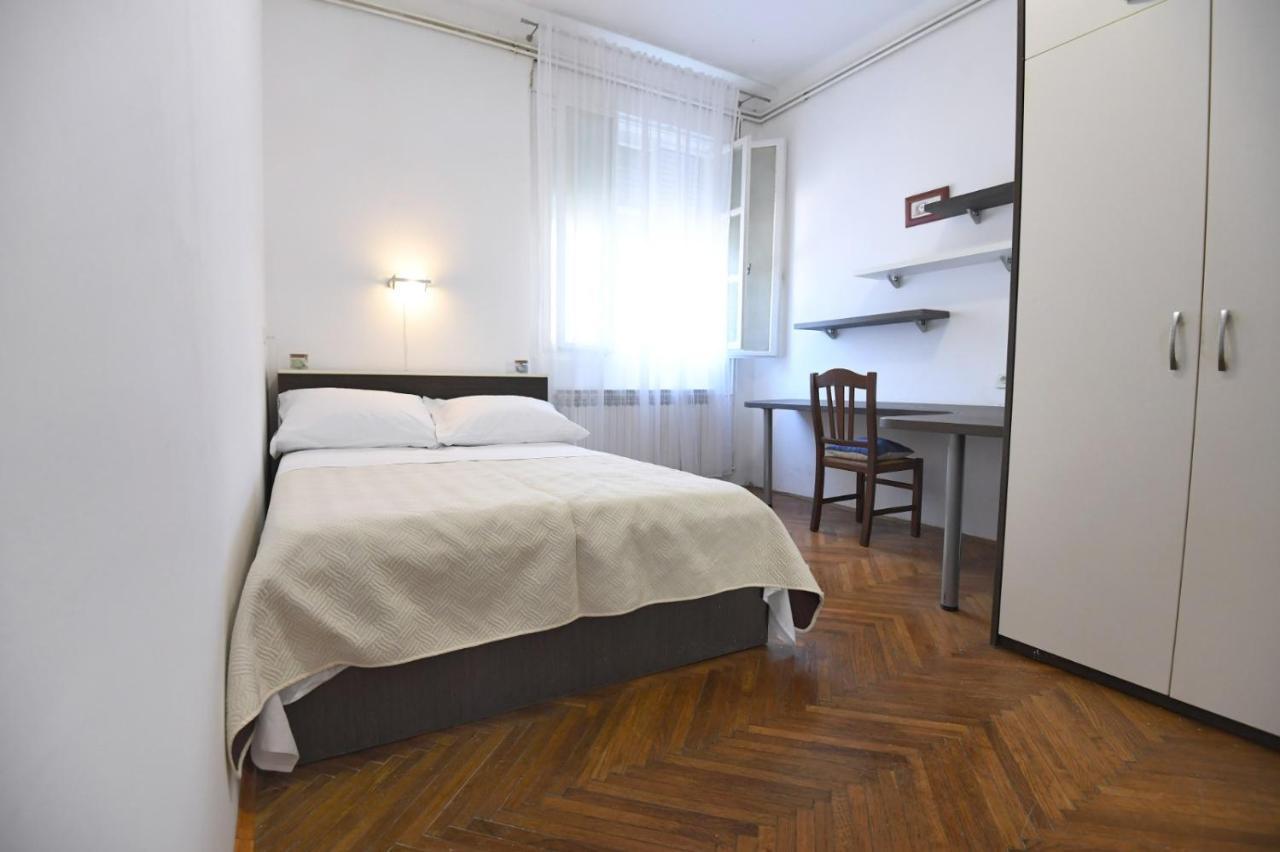 City Center. Beautiful 130M2 Apartmant, Sea View Zadar Bagian luar foto