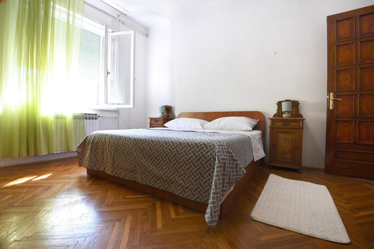 City Center. Beautiful 130M2 Apartmant, Sea View Zadar Bagian luar foto